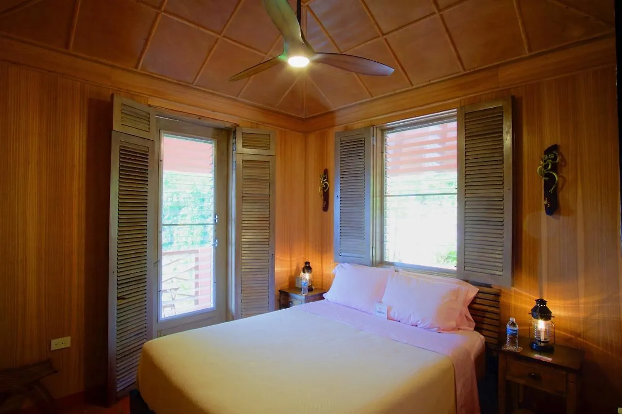 Casa Flamboyant Bed & Breakfast Naguabo