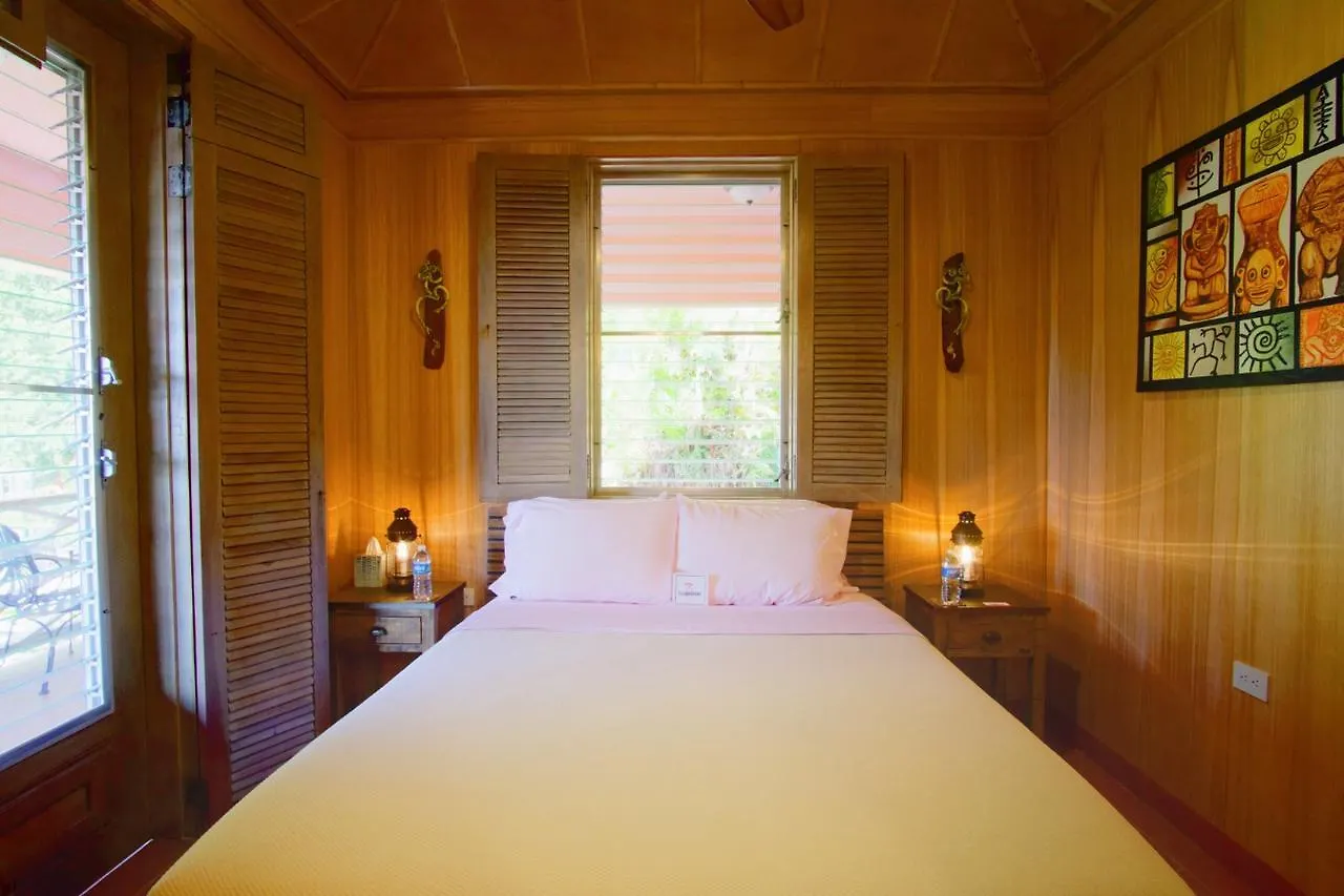 Casa Flamboyant Bed & Breakfast Naguabo